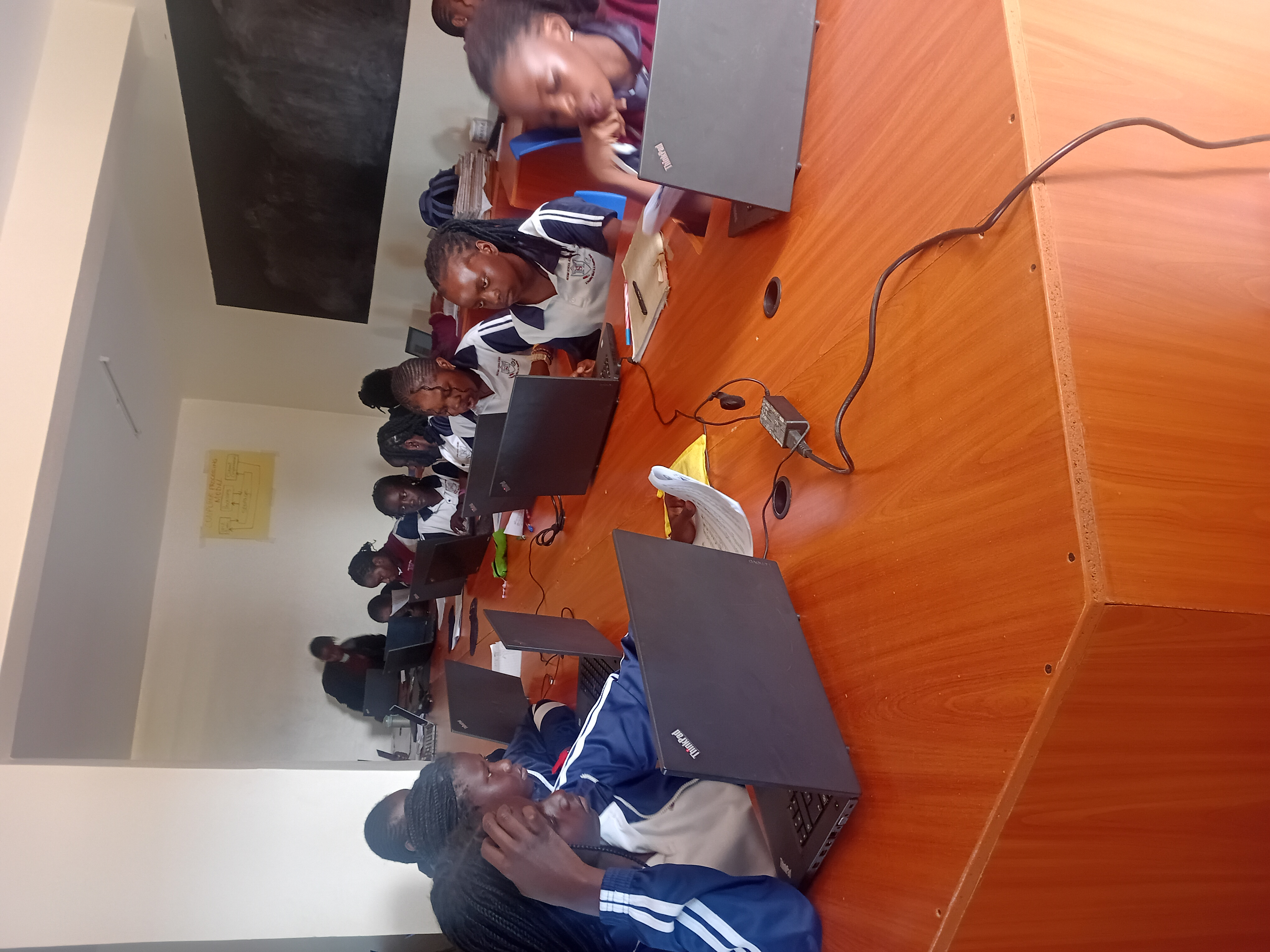 Empowering Digital Innovators