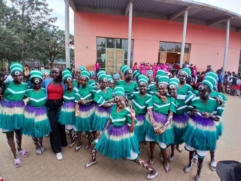 Dudu dance