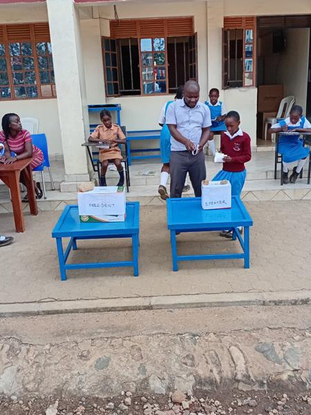 Student Election