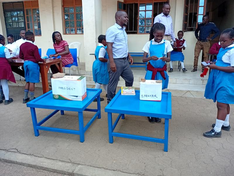 Student Election