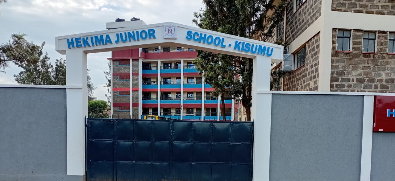 Junior School